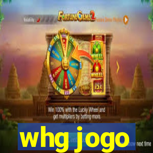 whg jogo